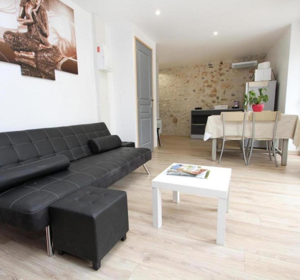 Apartament Bryan Saint-Jean-en-Royans Zewnętrze zdjęcie