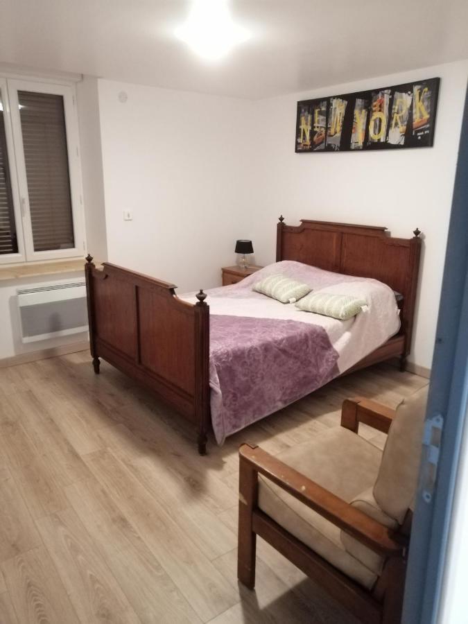 Apartament Bryan Saint-Jean-en-Royans Zewnętrze zdjęcie