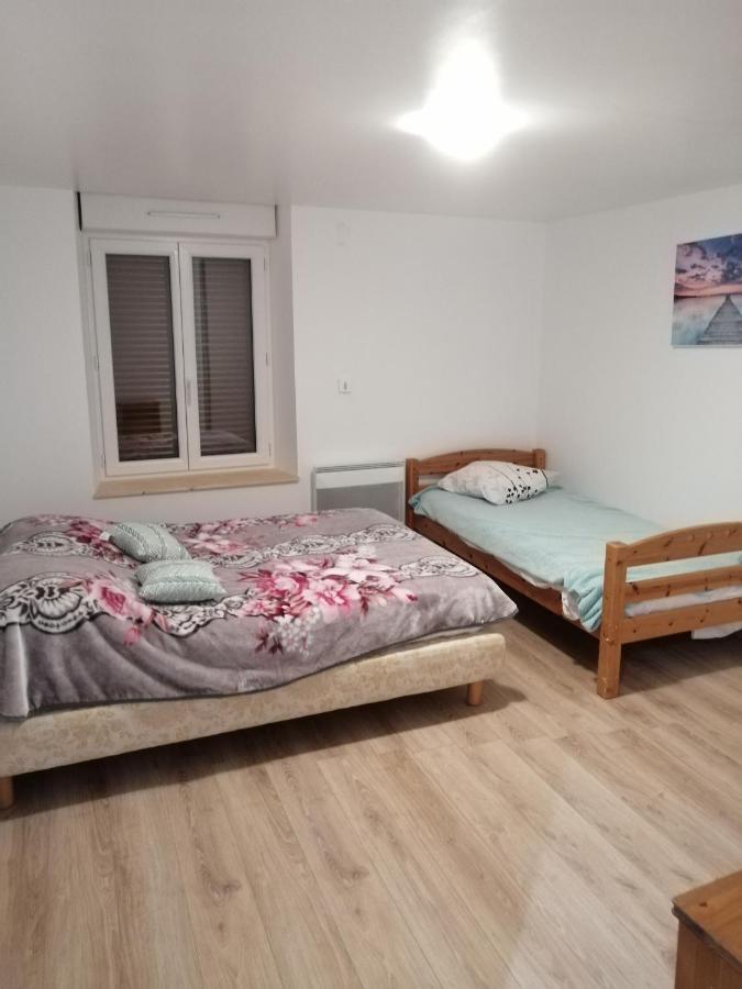 Apartament Bryan Saint-Jean-en-Royans Zewnętrze zdjęcie